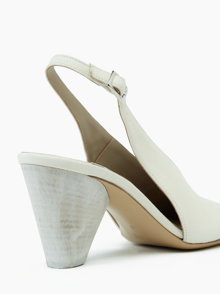 IXOS Slingback Ixos BEIGE