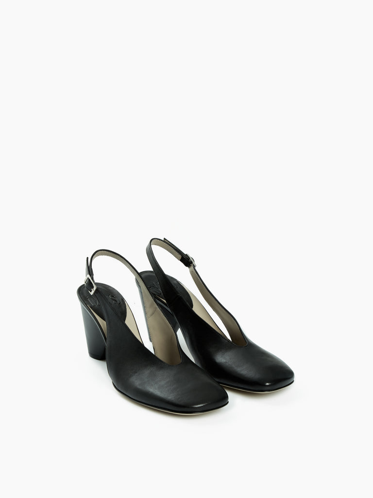 IXOS Slingback Ixos NERO