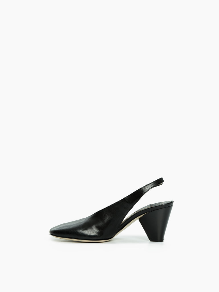 IXOS Slingback Ixos NERO