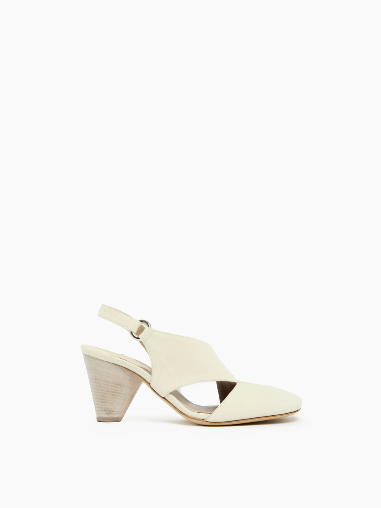 IXOS Sandali Slingback  BEIGE