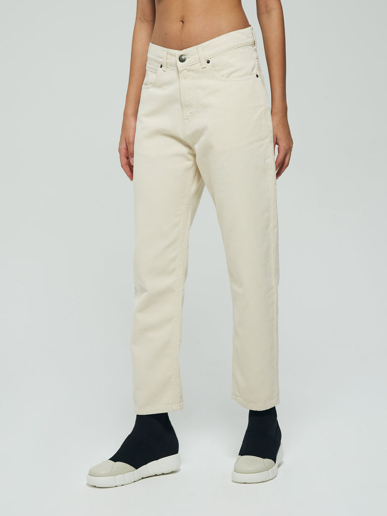 IXOS Boyfriend jeans  BEIGE