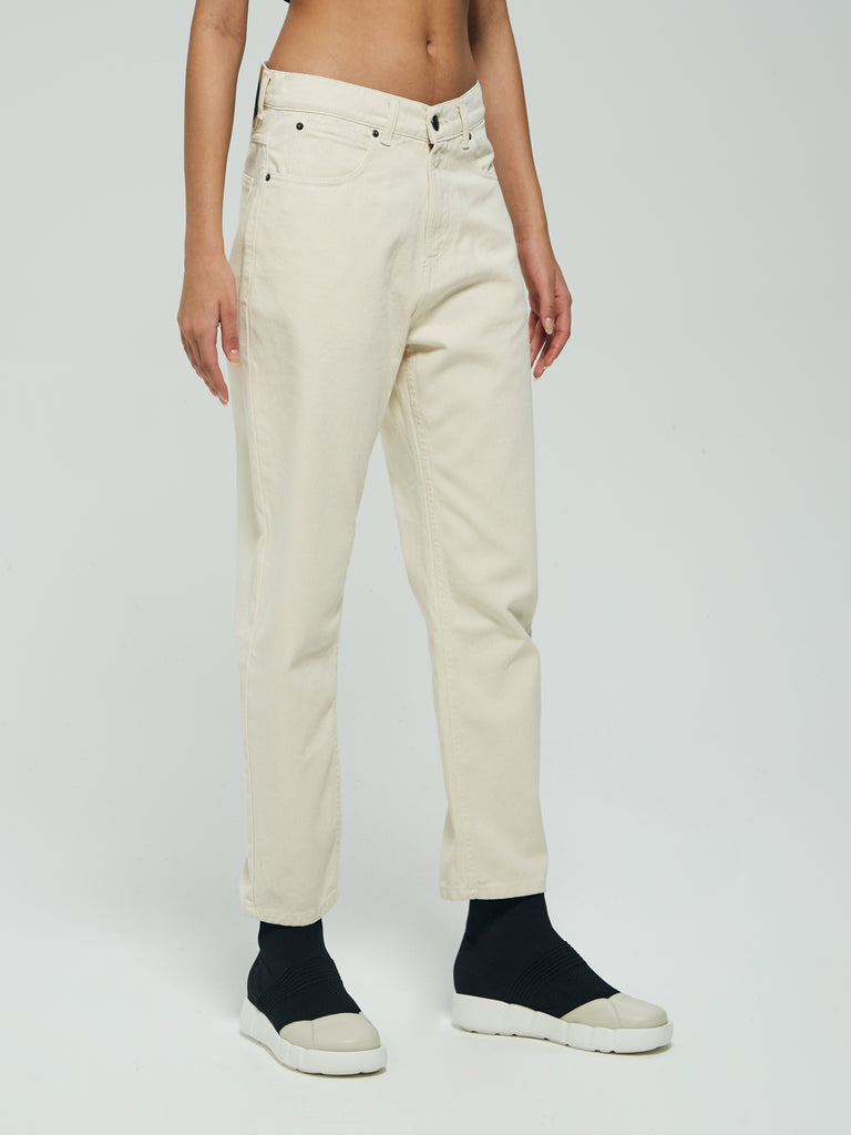 IXOS Boyfriend jeans  BEIGE