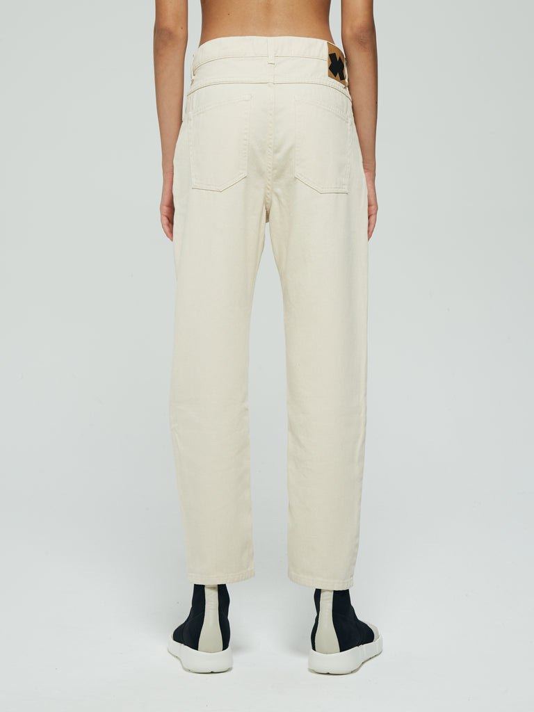 IXOS Boyfriend jeans  BEIGE