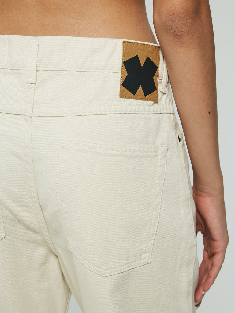 IXOS Boyfriend jeans  BEIGE