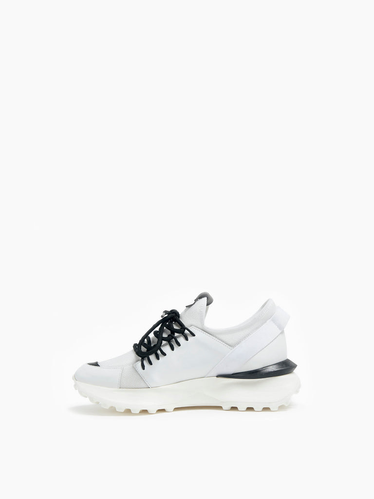 IXOS Sneaker Ixos X BIANCO