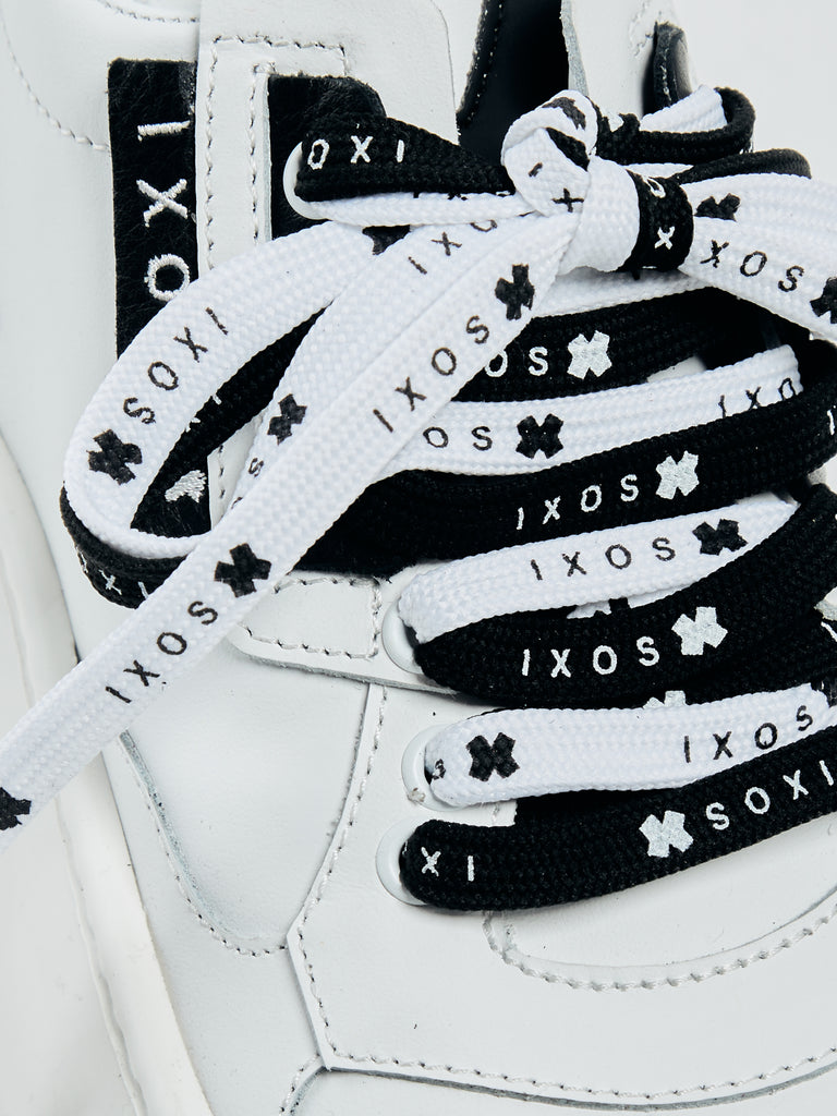 IXOS Chunky Sneakers IXOS X BIANCO