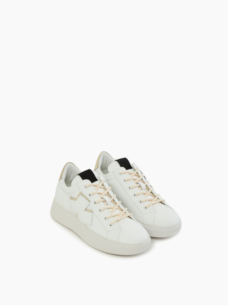 IXOS Sneaker Ixos X BIANCO