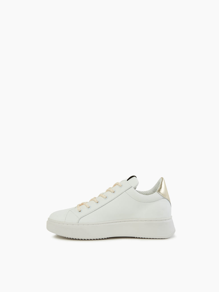 IXOS Sneaker Ixos X BIANCO