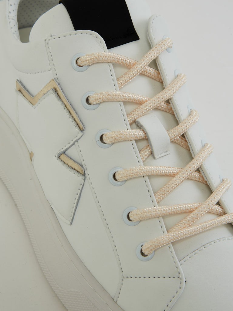 IXOS Sneaker Ixos X BIANCO
