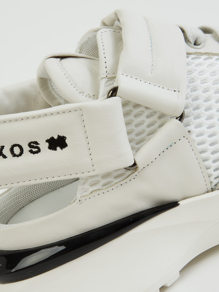 IXOS Sneaker Ixos X BIANCO
