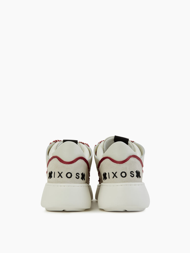 IXOS Sneaker Ixos X MULTICOLOR