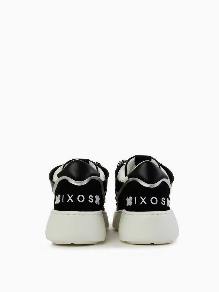 IXOS Sneaker Ixos X NERO