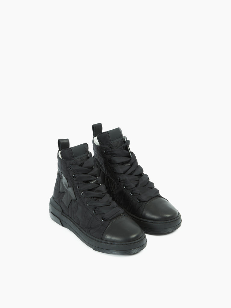 IXOS Sneaker high top