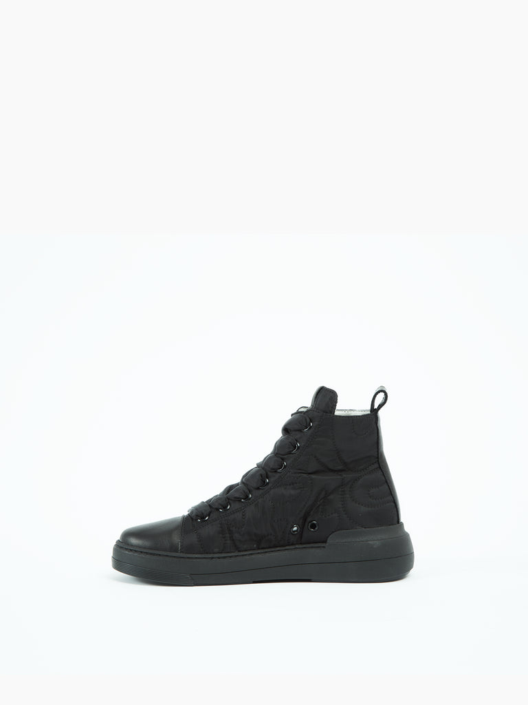 IXOS Sneaker high top