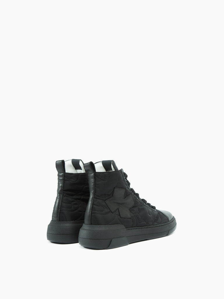 IXOS Sneaker high top