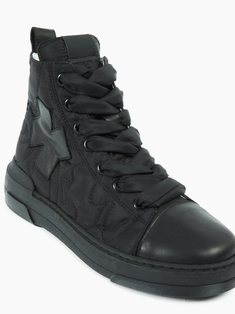 IXOS Sneaker high top