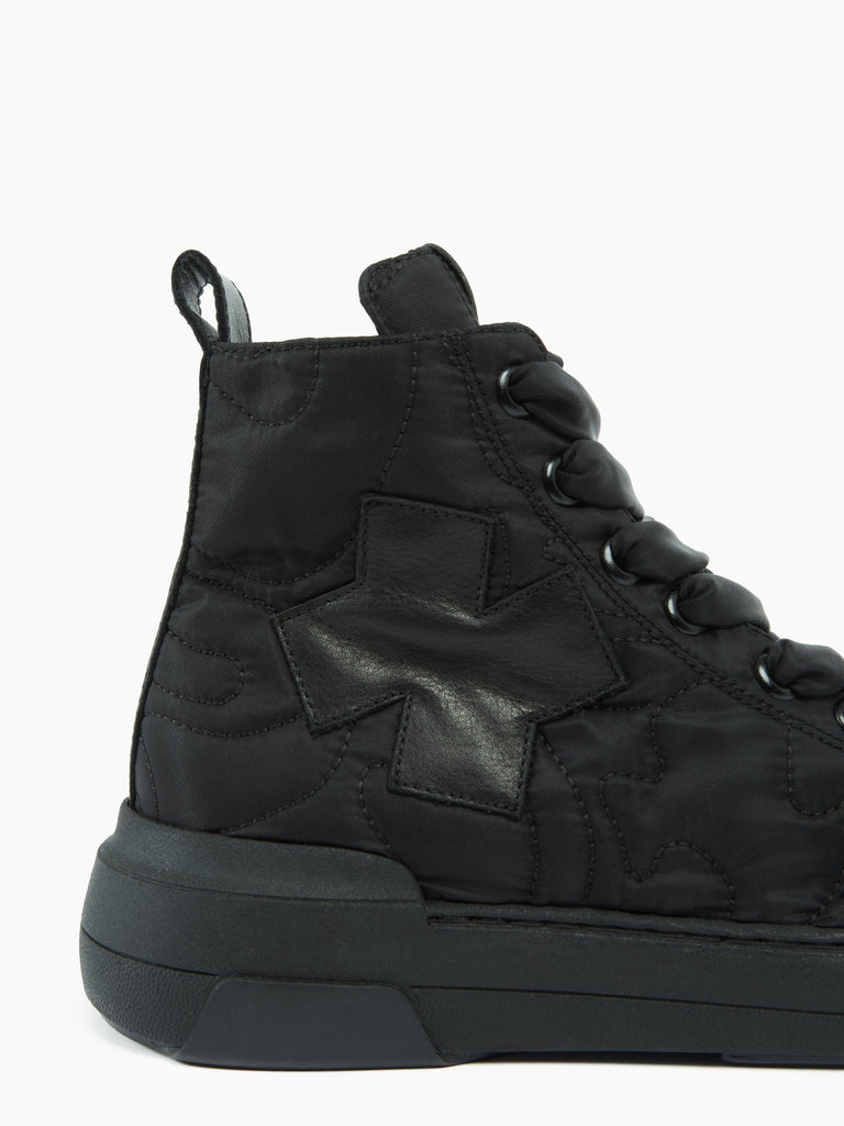 IXOS Sneaker high top