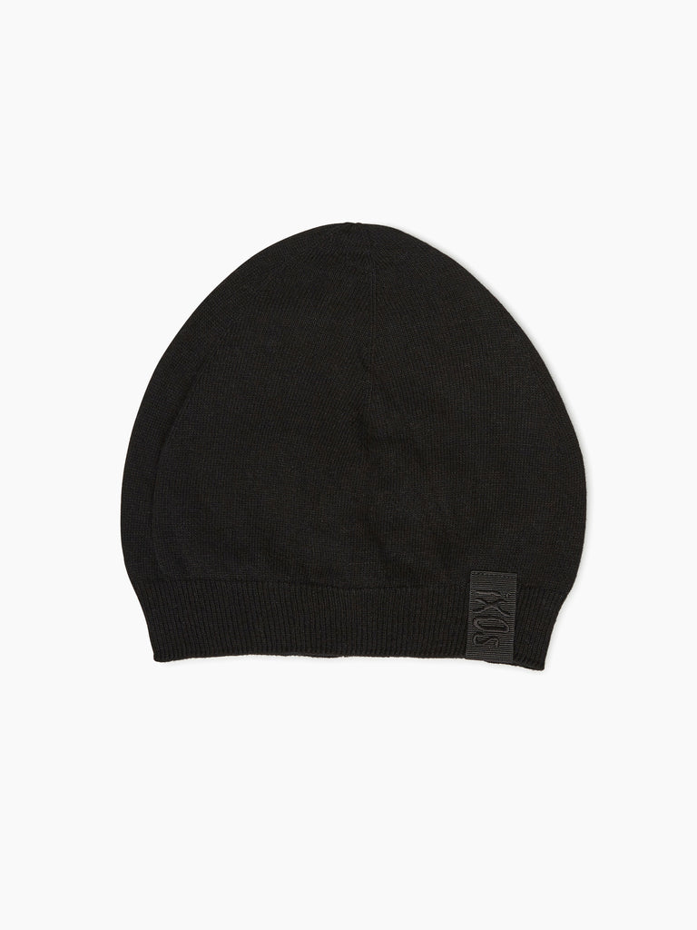 IXOS Cappello con logo NERO