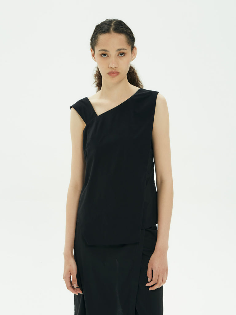 IXOS Gilet  NERO
