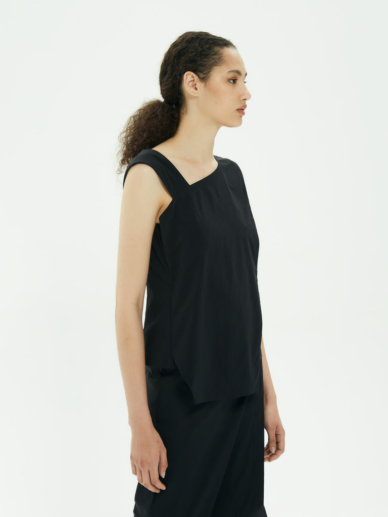 IXOS Gilet  NERO