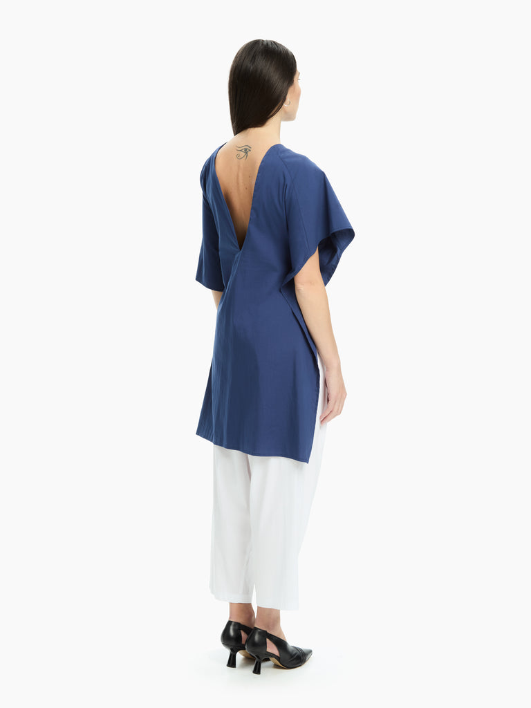 IXOS Blusa BLU