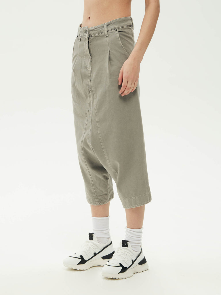 IXOS Jeans a vita bassa BIANCO