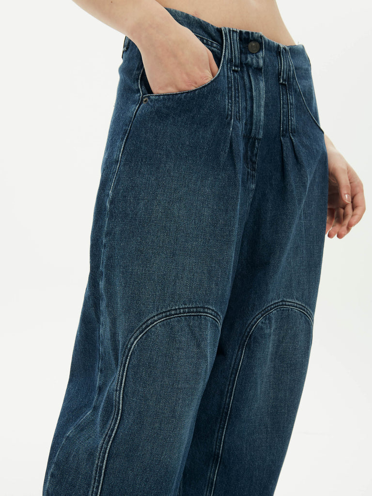 IXOS Jeans Ixos BLU