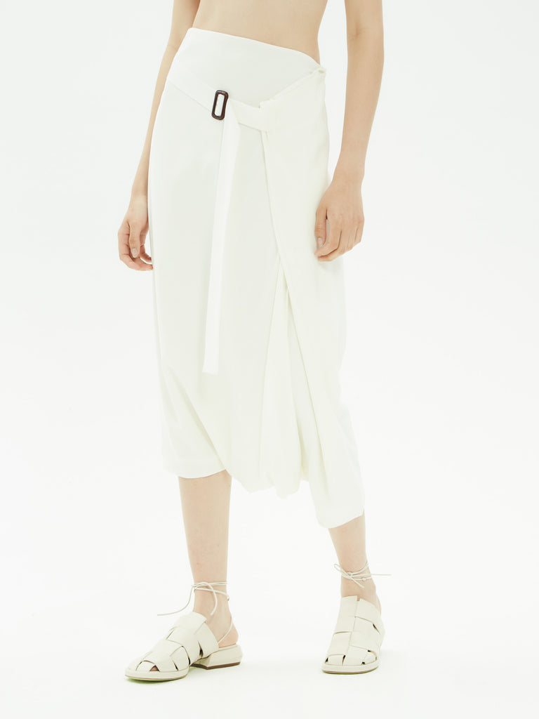 IXOS Pantalone BIANCO