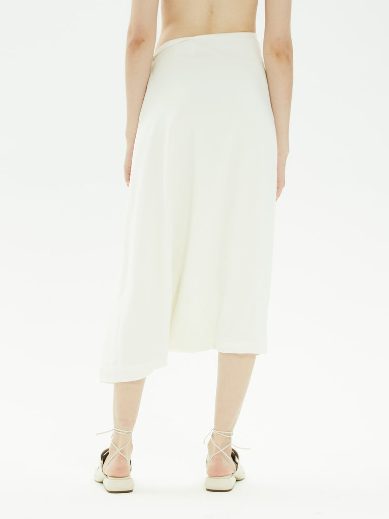 IXOS Pantalone BIANCO