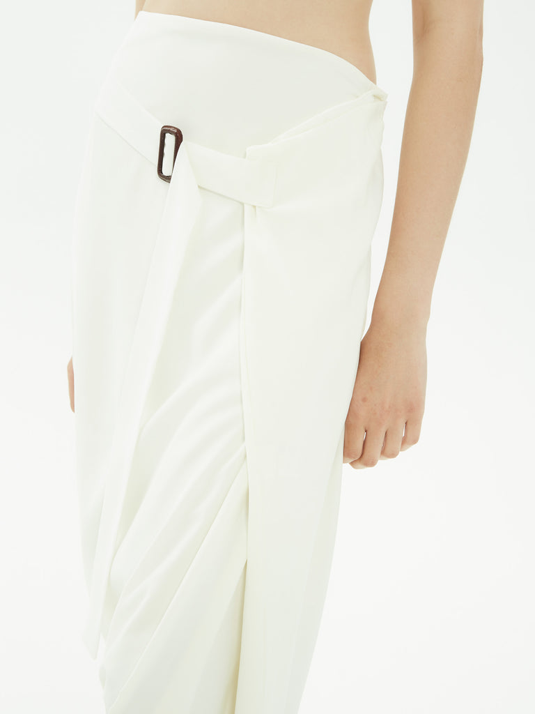 IXOS Pantalone BIANCO