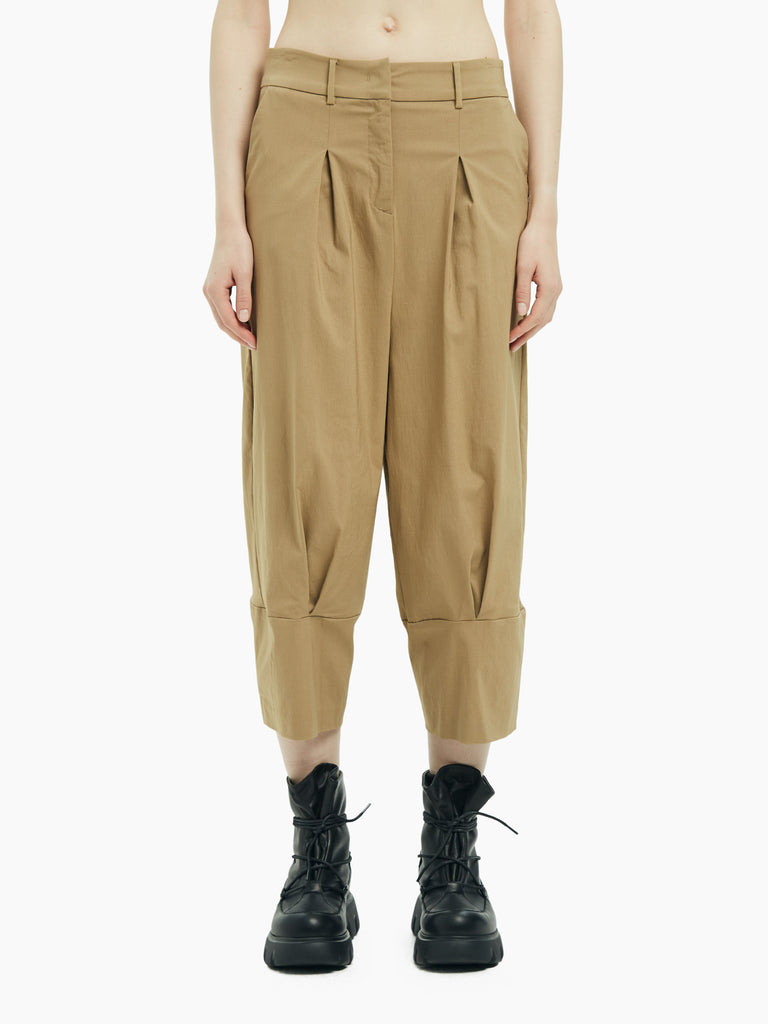 IXOS Pantalone BEIGE