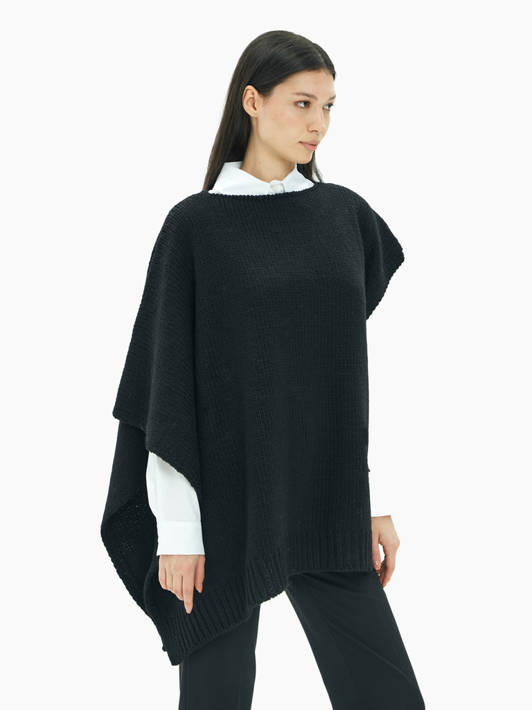 IXOS Stola  NERO