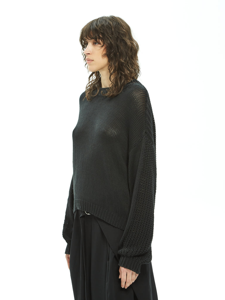 IXOS Maglia NERO