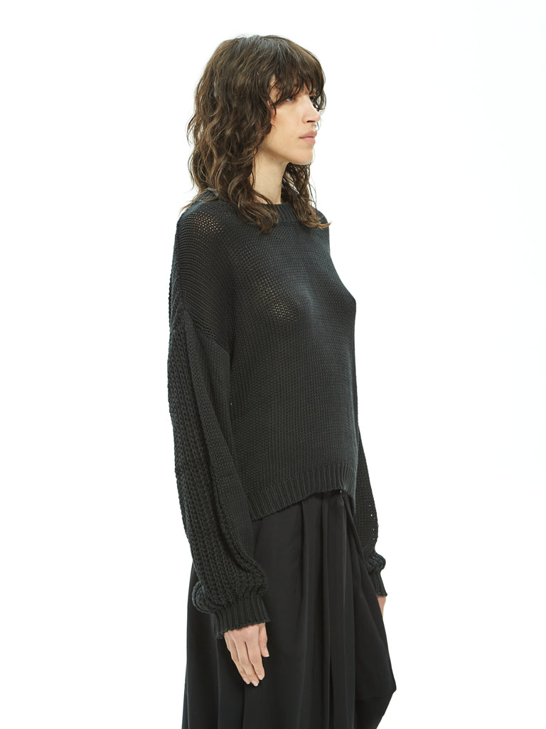 IXOS Maglia NERO