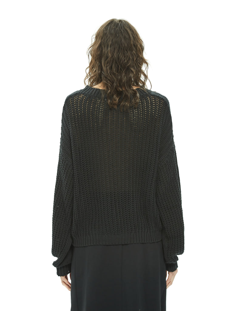 IXOS Maglia NERO