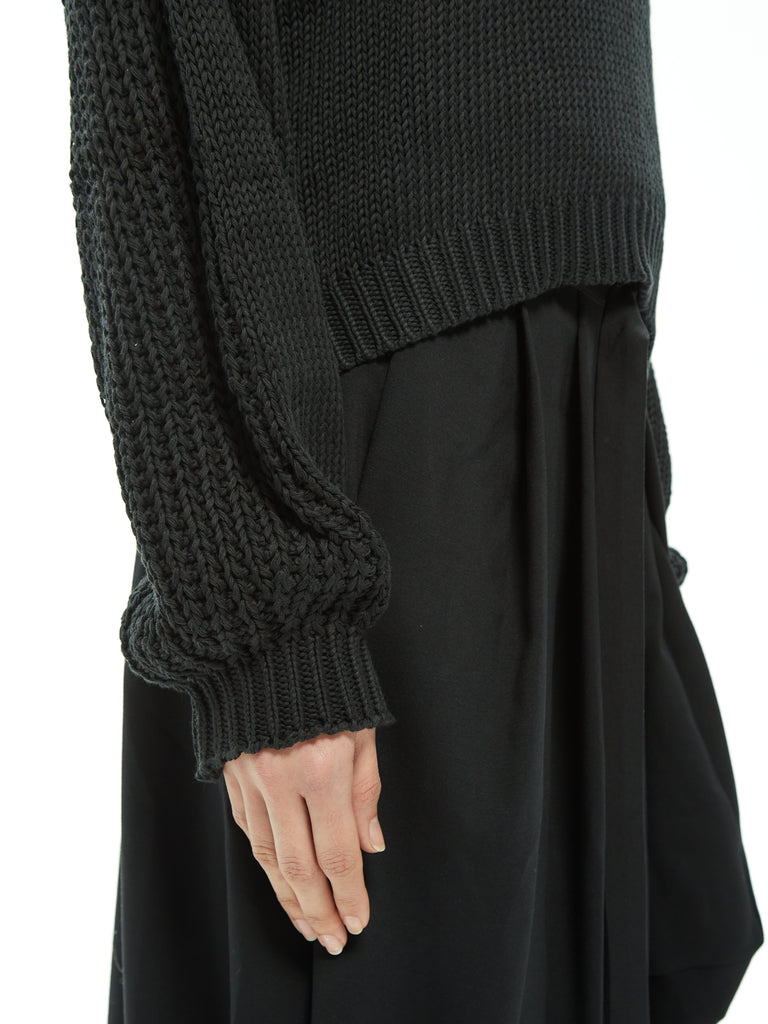 IXOS Maglia NERO