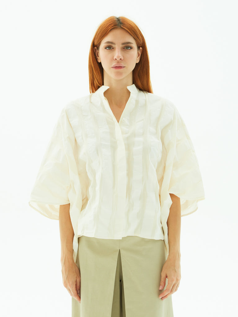 IXOS Camicia BIANCO