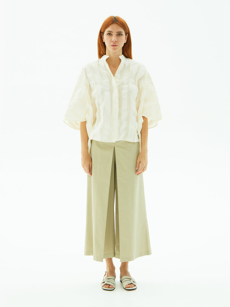 IXOS Camicia BIANCO