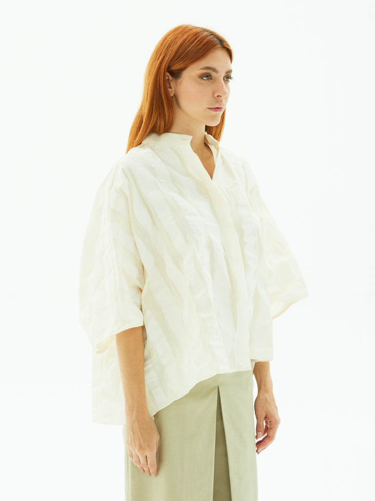 IXOS Camicia BIANCO
