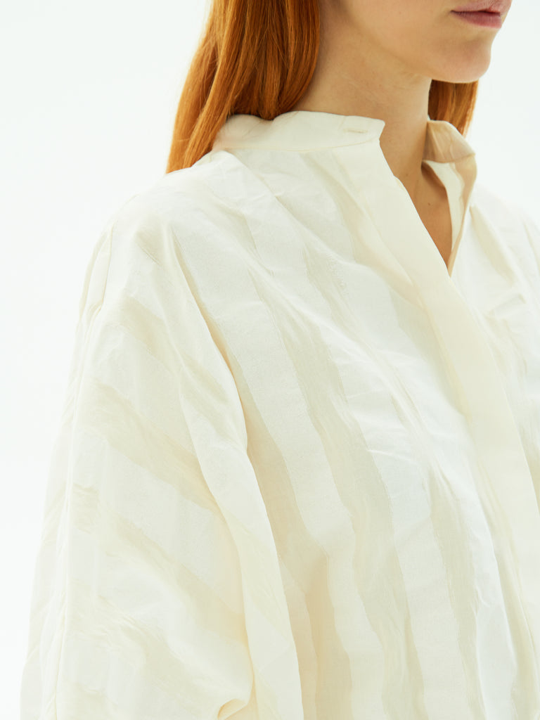 IXOS Camicia BIANCO