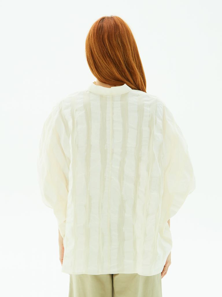 IXOS Camicia BIANCO