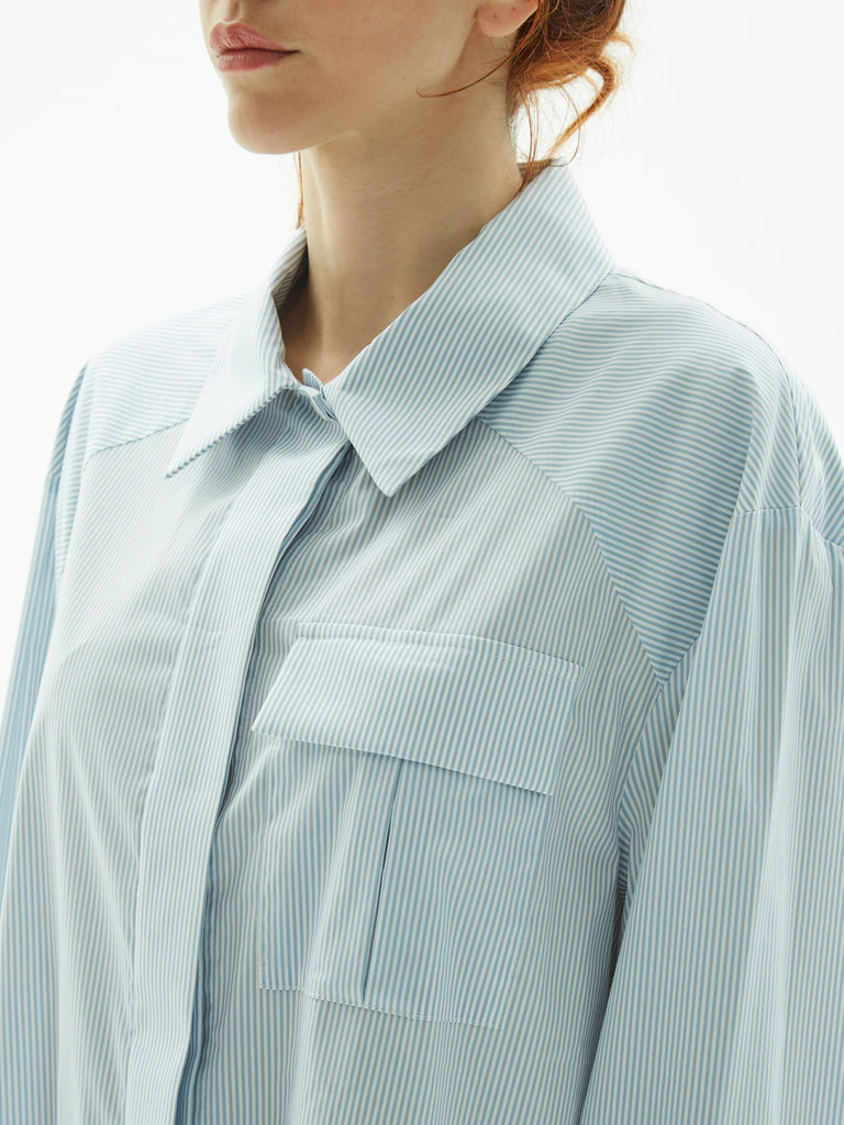 IXOS Camicia CELESTE