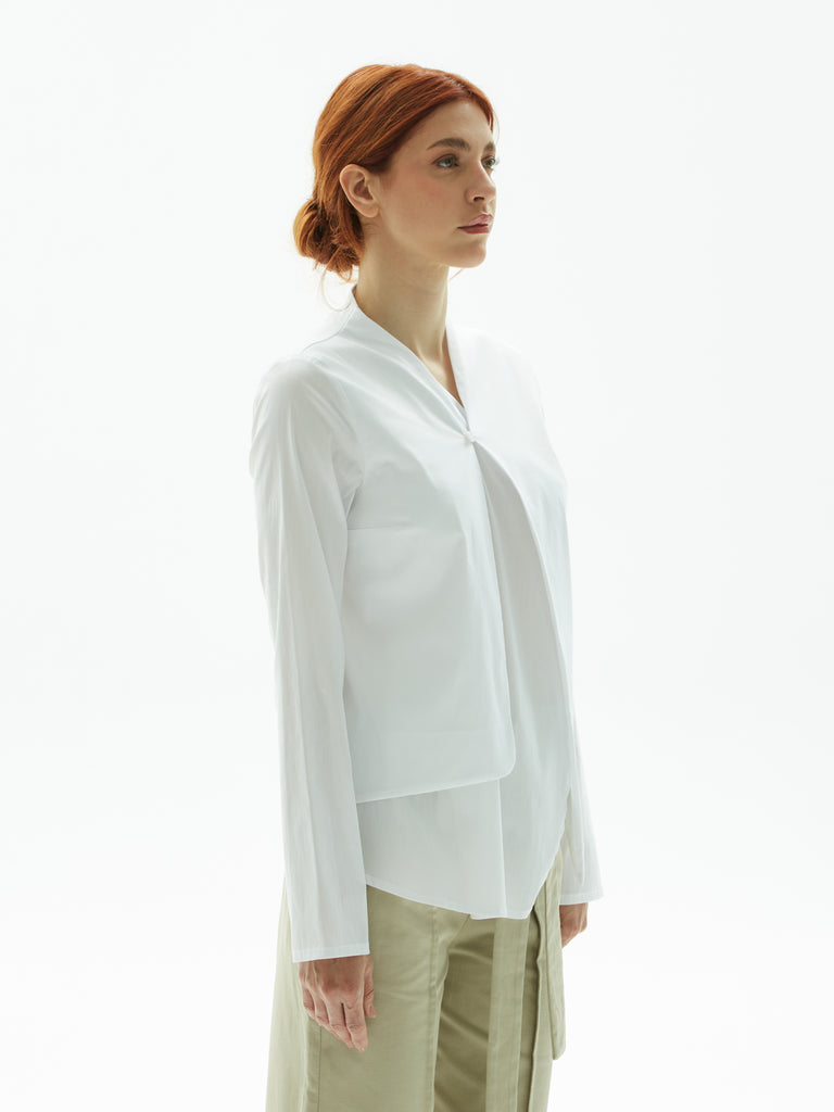 IXOS Camicia BIANCO