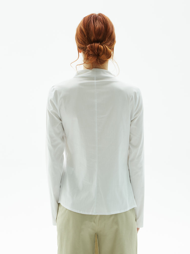 IXOS Camicia BIANCO