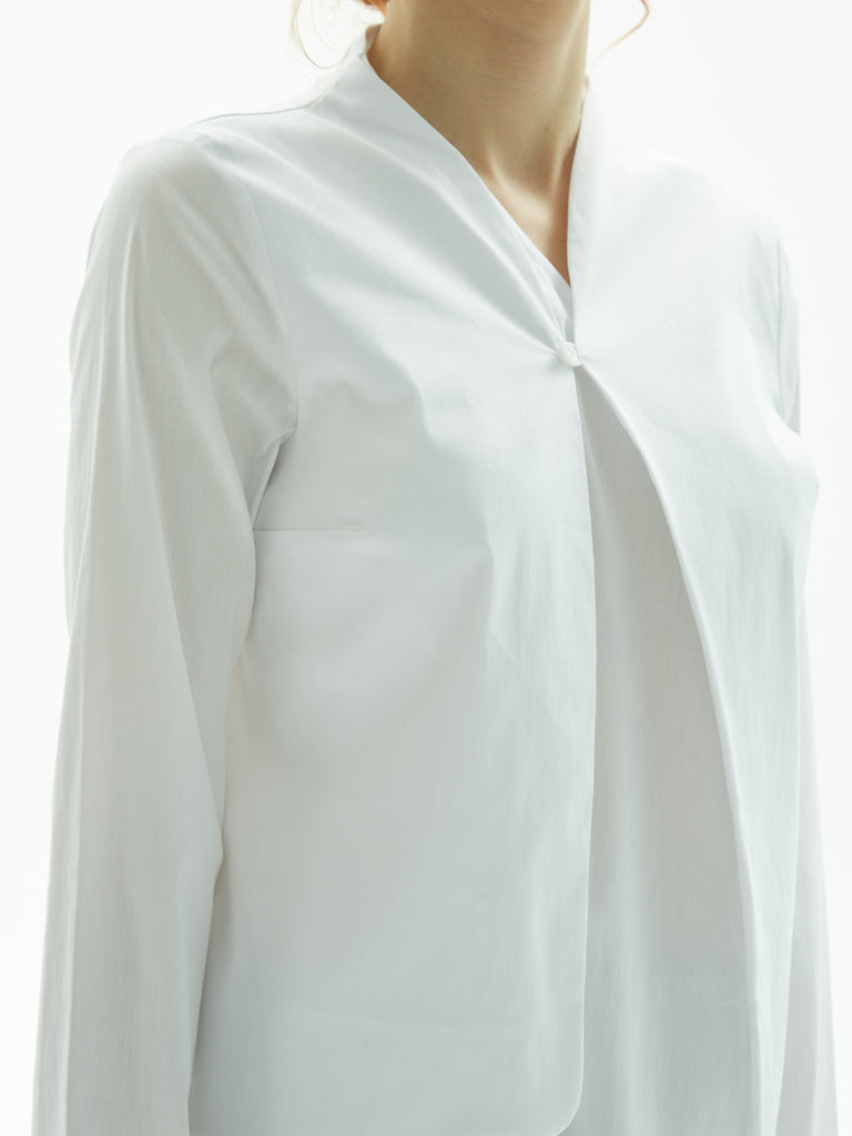 IXOS Camicia BIANCO