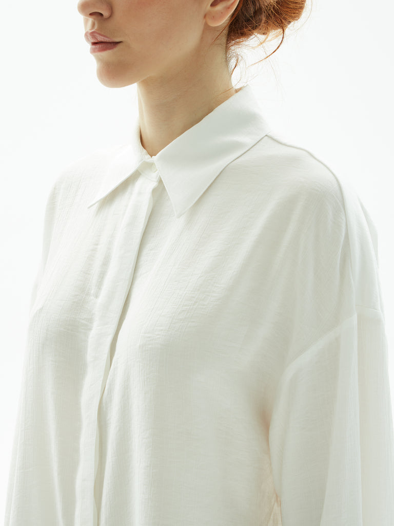 IXOS Camicia BIANCO