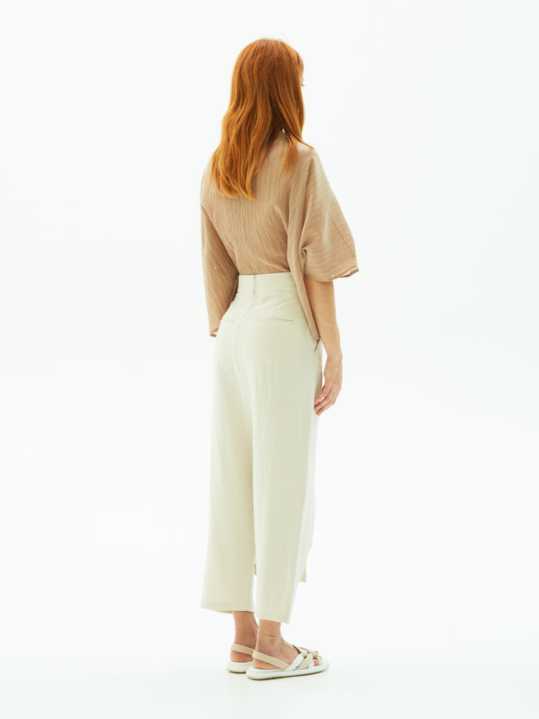 IXOS Pantalone BEIGE