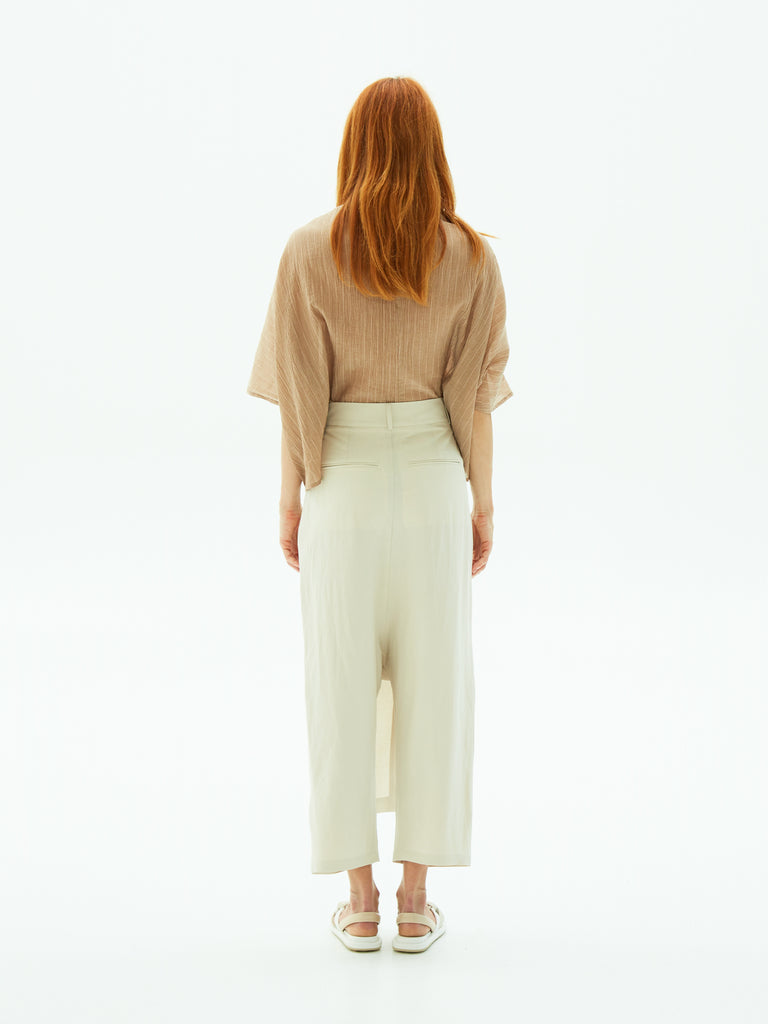 IXOS Pantalone BEIGE