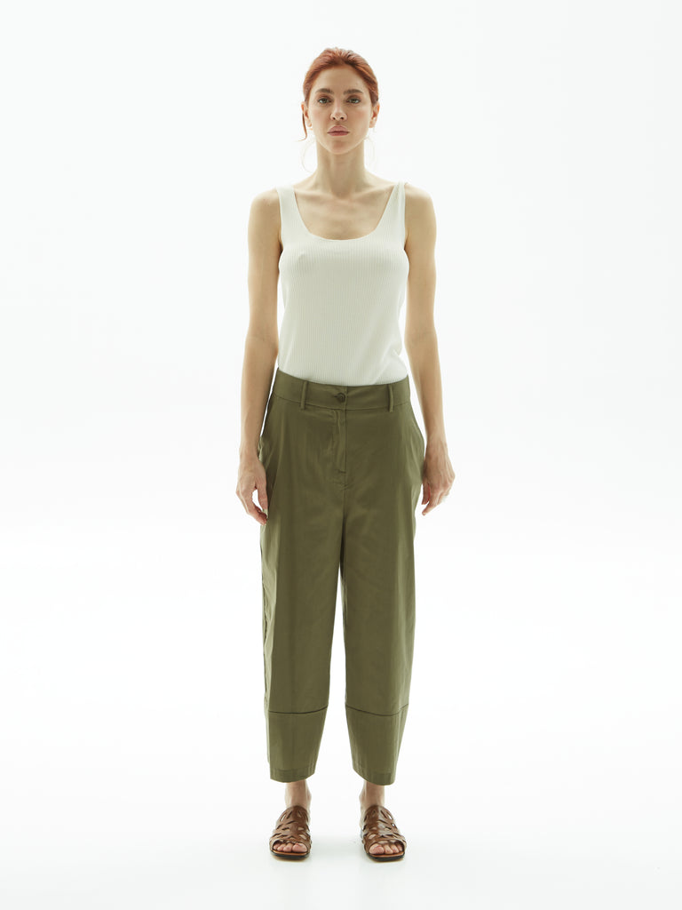 IXOS Pantalone VERDE