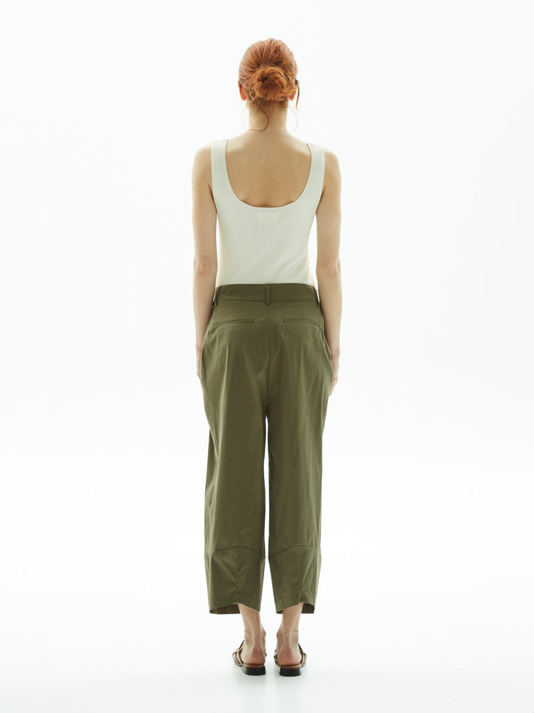 IXOS Pantalone VERDE